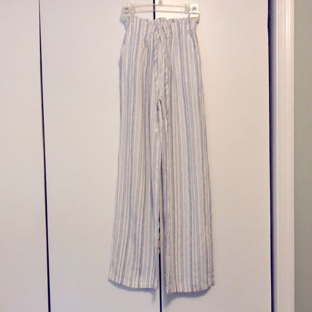 Thread & Supply Pants